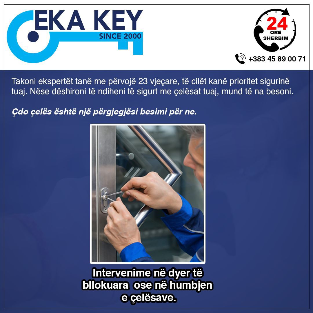 Official Business Information